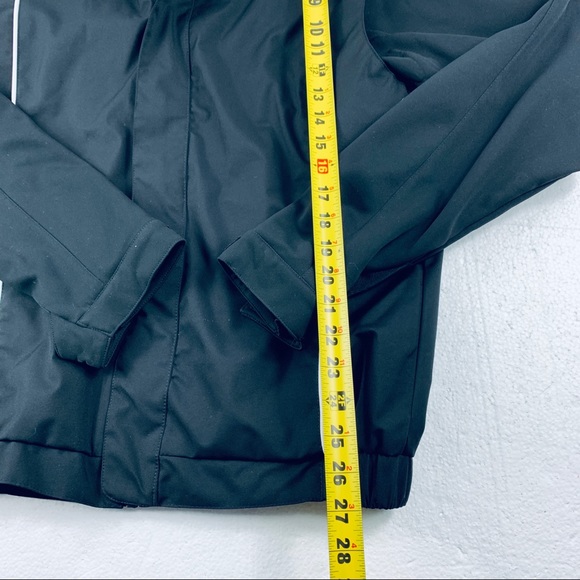 Galway Bay All Weather Golf Jacket Sz Small Zip - Picture 5 of 7